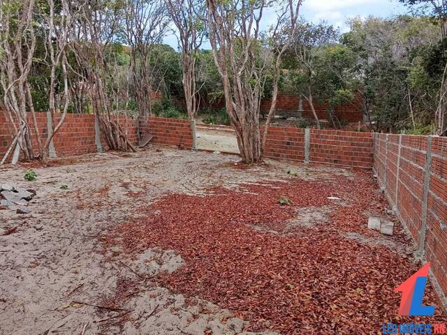 #C-298 - Casa para Venda em Tibau do Sul - RN