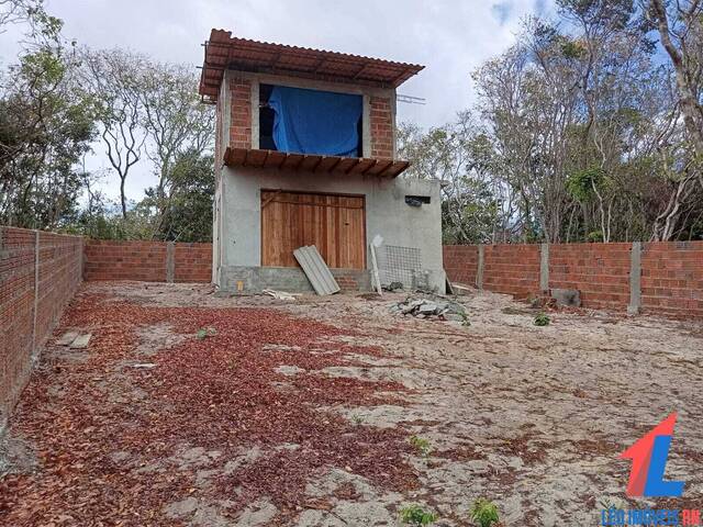 #C-298 - Casa para Venda em Tibau do Sul - RN