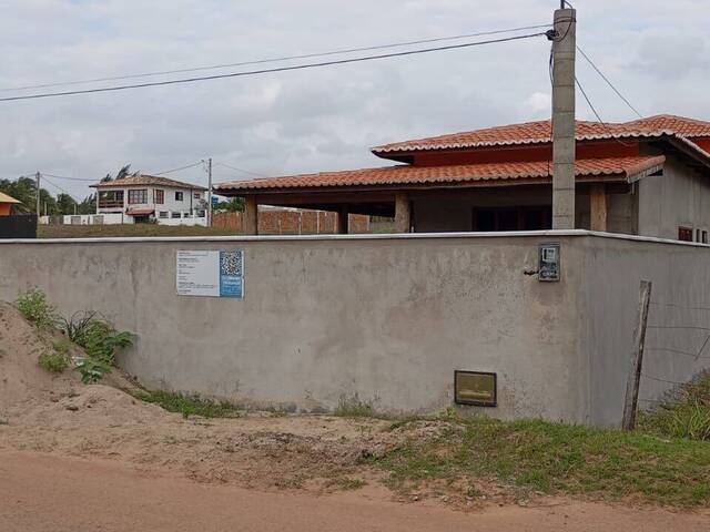 Venda em Barra do Cunhaú - Canguaretama