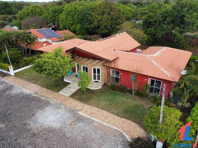 Venda em Praia da Pipa - Tibau do Sul