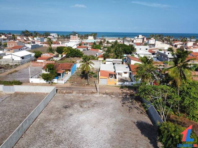 Venda em Barra do Cunhaú - Canguaretama