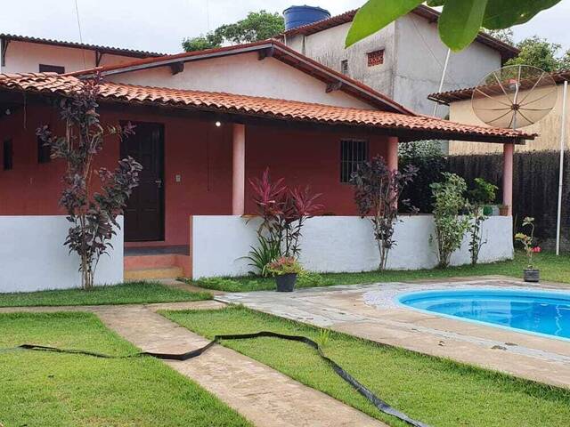 Venda em Praia da Pipa - Tibau do Sul