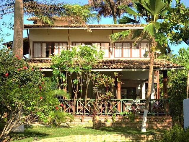 Venda em Praia de Cacimbinhas - Tibau do Sul