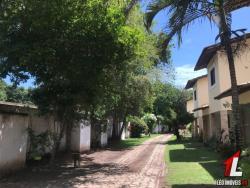 #CC-059 - Casa em condomínio para Venda em Tibau do Sul - RN