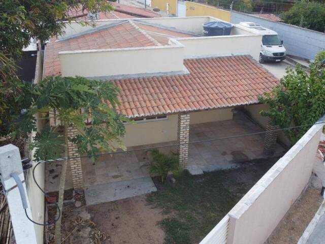 Locação em Praia de Cacimbinhas - Tibau do Sul