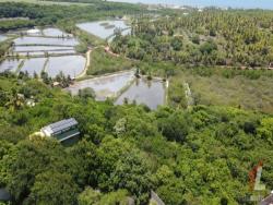 #C-148 - Casa para Venda em Vila Flor - RN