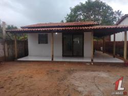 #C-197 - Casa para Venda em Tibau do Sul - RN