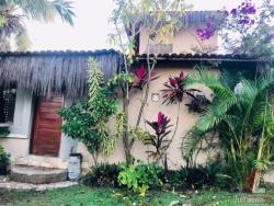 #C-205 - Casa para Venda em Vila Flor - RN