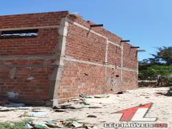 #T-231 - Terreno para Venda em Galinhos - RN