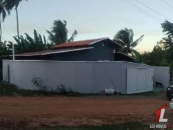 #C-042 - Casa para Venda em Tibau do Sul - RN