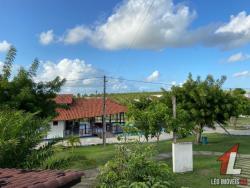 #LT-042 - Casa para Temporada em Tibau do Sul - RN