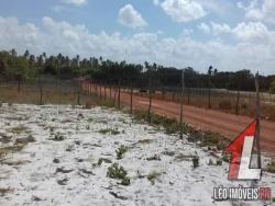 #T-038 - Terreno para Venda em São Miguel do Gostoso - RN