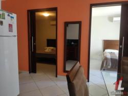 #AP-032 - Apartamento para Venda em Tibau do Sul - RN