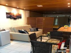 #AP-034 - Apartamento para Venda em Tibau do Sul - RN