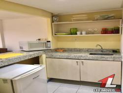 #AP-035 - Apartamento para Venda em Tibau do Sul - RN