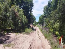 #T-290 - Terreno para Venda em Vila Flor - RN