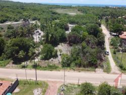 #T-130 - Terreno para Venda em Tibau do Sul - RN