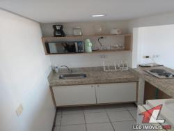 #AP-056 - Apartamento para Venda em Tibau do Sul - RN