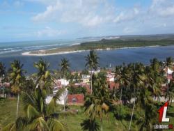 Venda em Barra do Cunhaú - Canguaretama