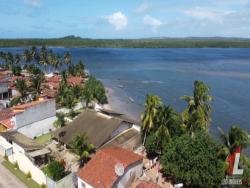 Venda em Barra do Cunhaú - Canguaretama