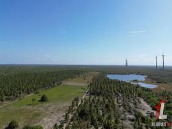 #T-330 - Terreno para Venda em São Miguel do Gostoso - RN