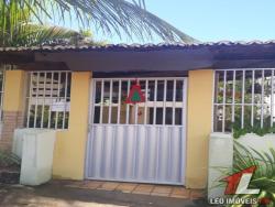 #CC-150 - Casa em condomínio para Venda em Canguaretama - RN