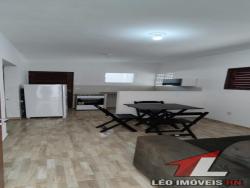 #LA-049 - Apartamento para Locação em Tibau do Sul - RN