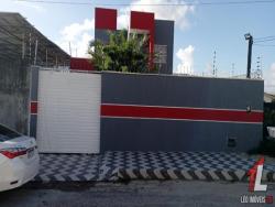 #C-262 - Casa para Venda em Parnamirim - RN