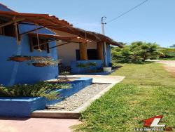 #C-349 - Casa para Venda em Canguaretama - RN